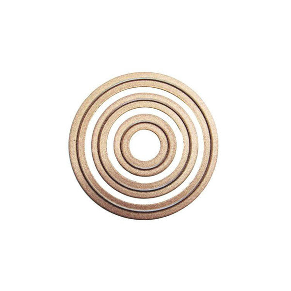 Circles Three SB-MD1-012