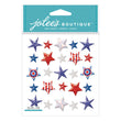 Patriotic Stars 50-21736