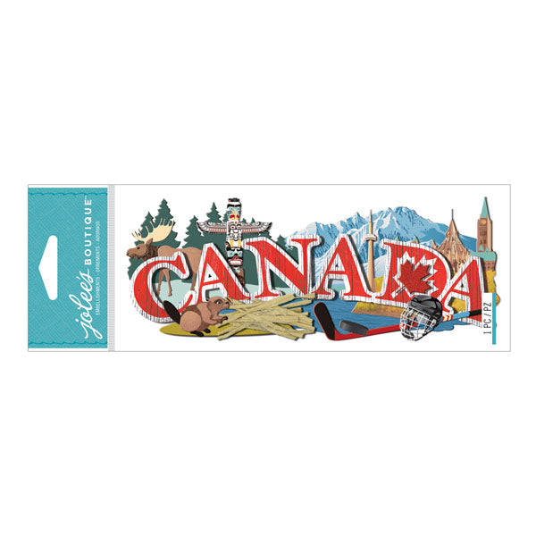 Canada 50-60404