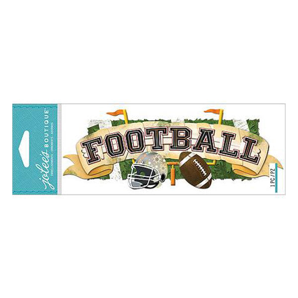 Football 50-60400