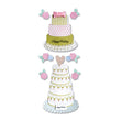 Wedding Cake SPJJ046
