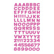 Funhouse Pink Metallic S-52-40045
