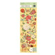 Susan Winget Meadow Butterfly Adhesive Chipboard KCO-30-656703