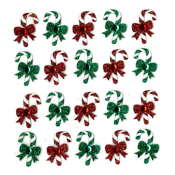 Candy Cane Repeats 50-20608