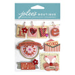 Valentine Words 50-21752