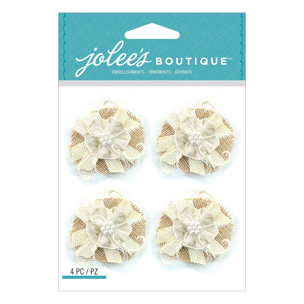 Lace Flowers 50-21635