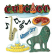 Chicago 50-20569