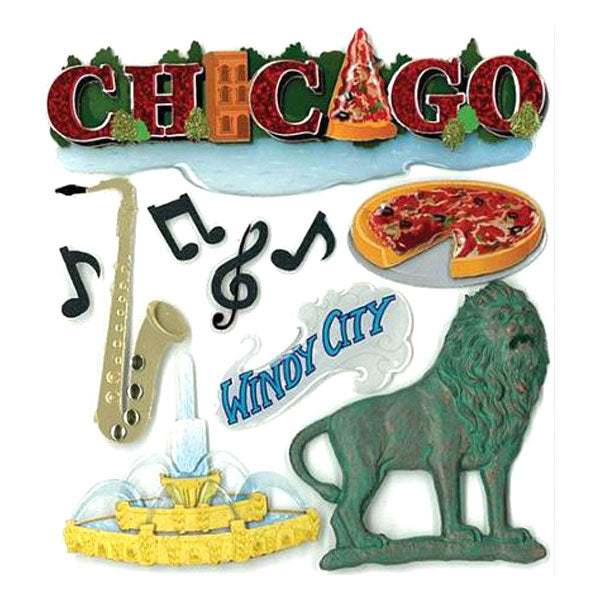 Chicago 50-20569