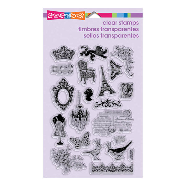 Charm Collection SSC1124