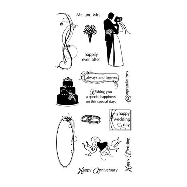Wedding I-97892