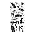 Cats I-97621