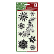 Snowflakes a-Plenty I-98397