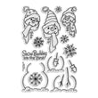 Build a Snowman SSC1184
