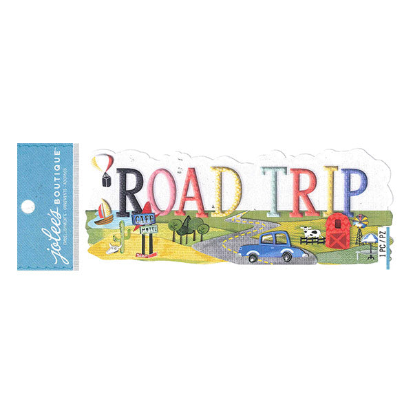 Road Trip 50-60450