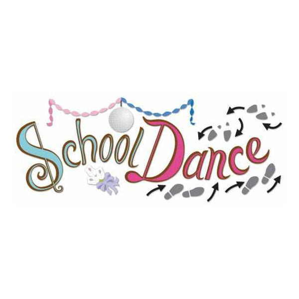 School Dance SPJT159