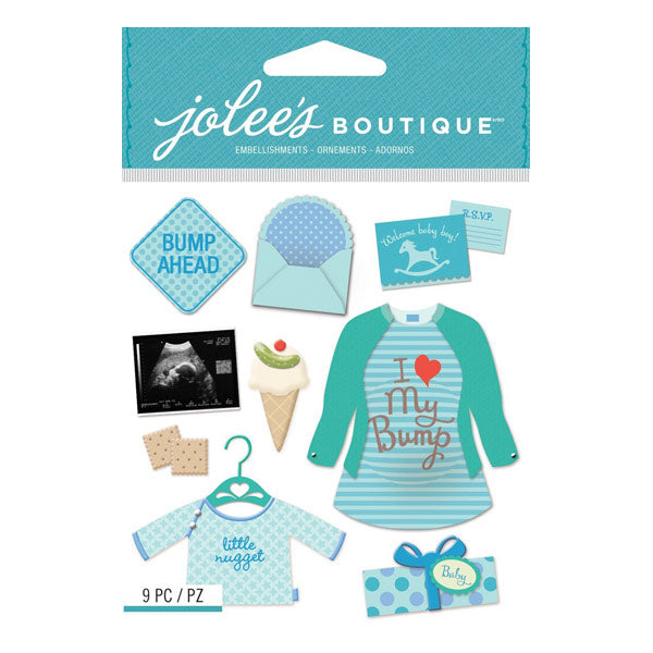 Baby Boy Pregnancy 50-21615