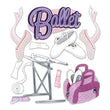 Ballet 50-20256