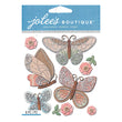 Beautiful Butterflies 50-21838