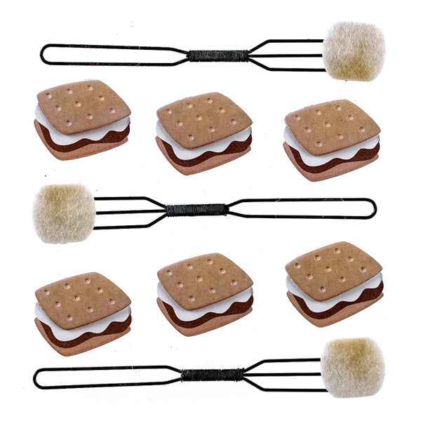 S'mores Repeats 50-21672