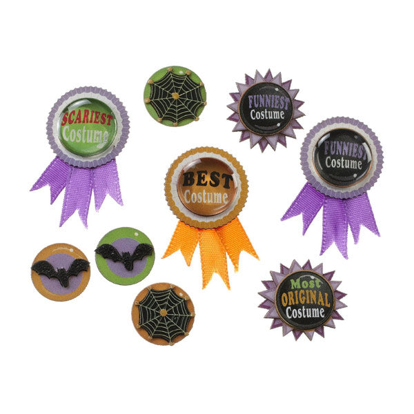 Mini Costume Party 50-00601