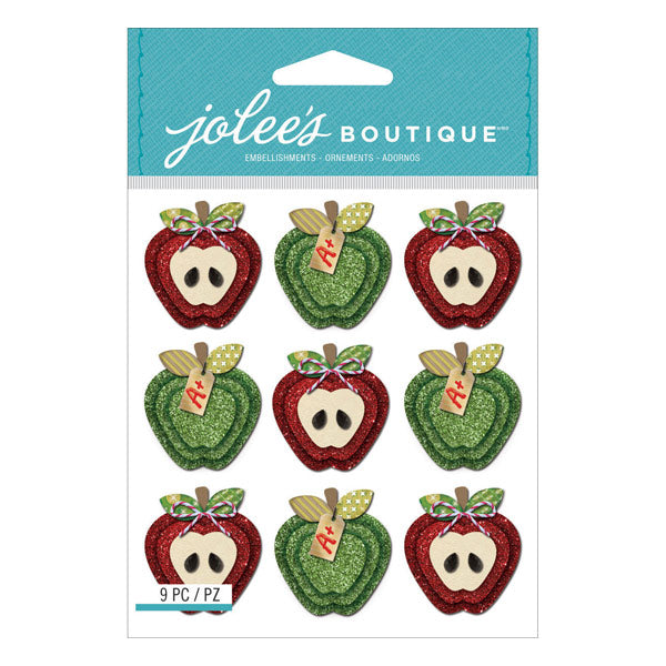 Apples Repeat 50-21629