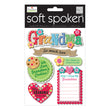 SS-1424 Grandma