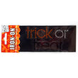 Trick or Treat MBI-RIL-52