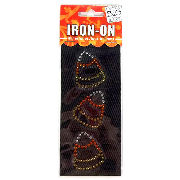 Candy Corn MBI-RIL-40