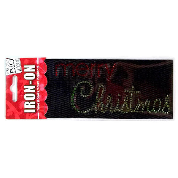 Merry Christmas MBI-RIL-68
