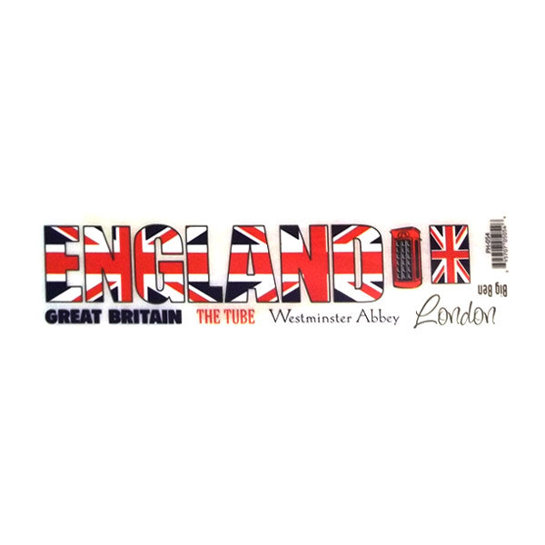 England PH-054