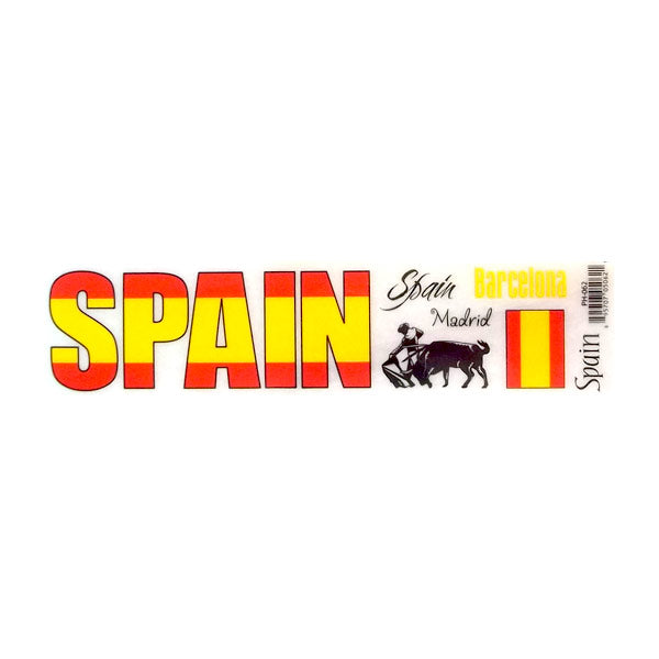 Spain PH-062