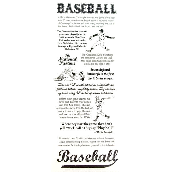 Baseball ITT-Facts06