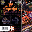 Frightful Sticker Tablet LYB-HW-165