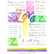 God's Love ITT-RB23