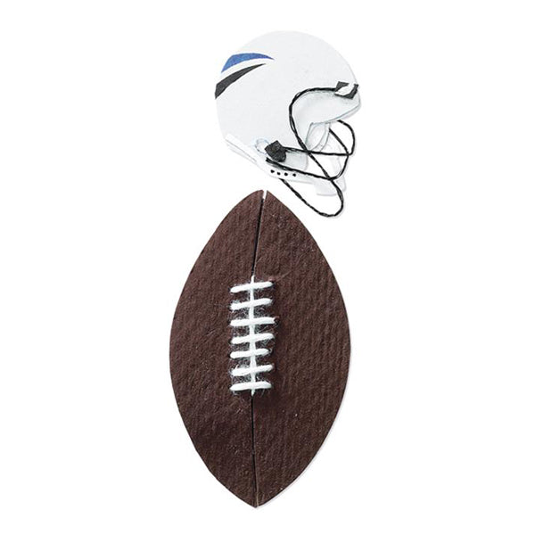 Football JJHD006B