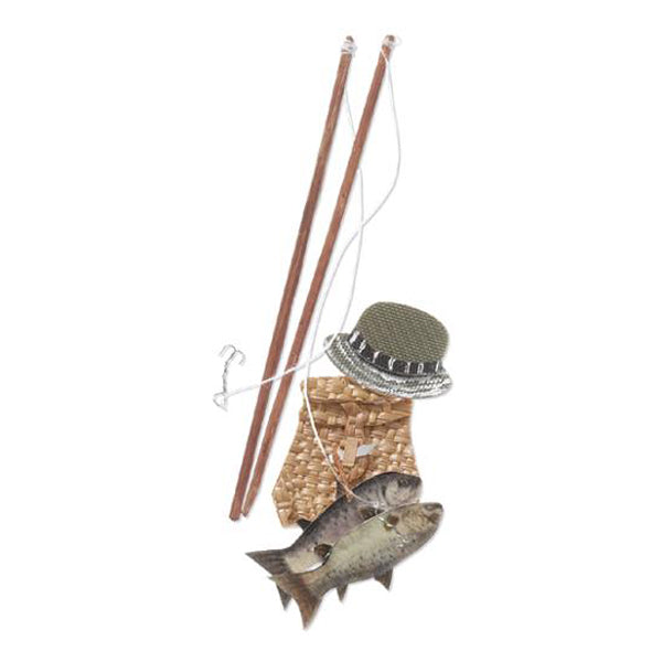 Fishing JJHD005B
