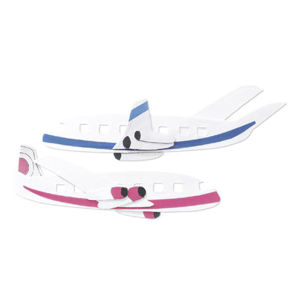 Airplanes JJDC001B