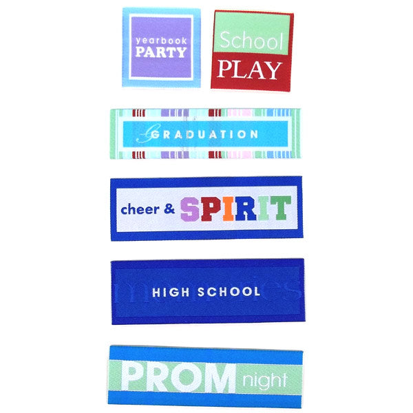 High School MAMBI-TH-273