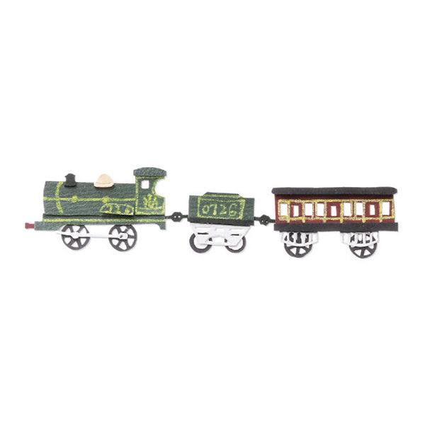 Train JJDC011B