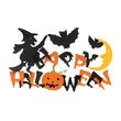 Spooky Decorations JJCD008C