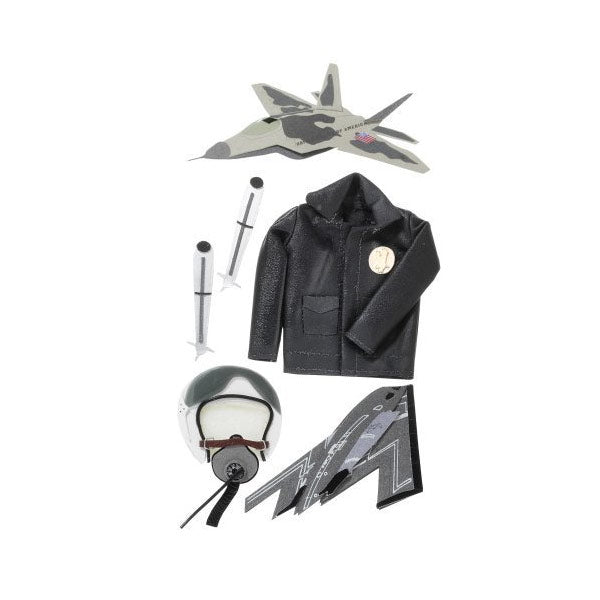 Air Force SPJBLG004