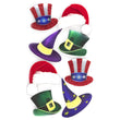 Holiday Hats 50-50554