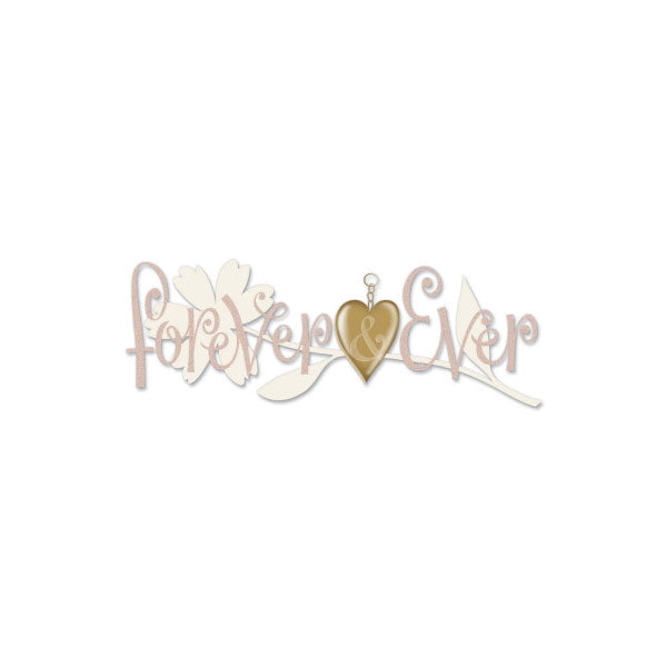 Forever and Ever EKWJT026