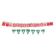 Sports Mini Banners DV-BA2-106
