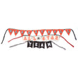 Basketball Mini Banners LYB-GO-3072