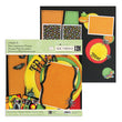 Simply K Tim Coffey Halloween Pre-Designed Pages KCO-30-156425