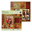 Simply K Thanksgiving Pre-Designed Pages KCO-30-159211