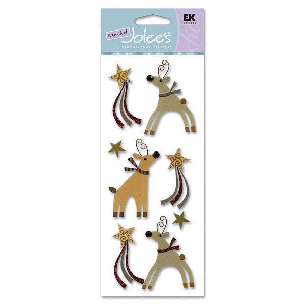 Reindeer SPJJ001