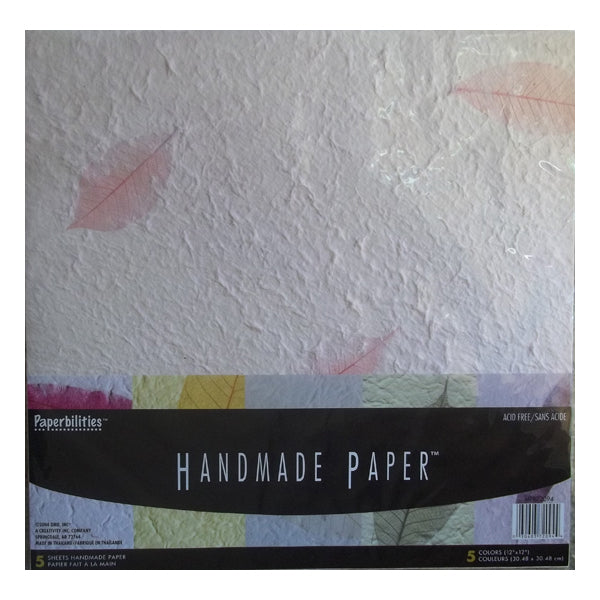 Handmade Paper MPR-72094