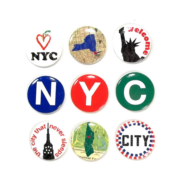 NY Buttons 50-21109